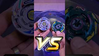 Driger V2 VS Draciel V2  LIMITED EDITION Burst Remake Epic Battle 🔥🔥 beyblade beybladeburst [upl. by Ellehctim]