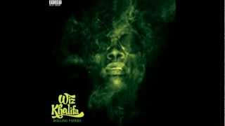 On My Level  Wiz Khalifa BASS BOOSTED 1080p HD [upl. by Idid]