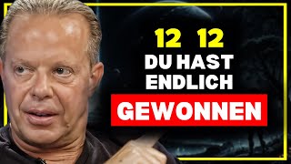 Nur Gewinner finden dieses Video heute Ignorieren Sie es nicht wenn Sie es sehen  Joe Dispenza [upl. by Bernstein]