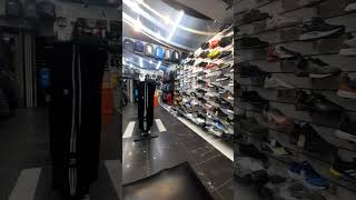 ADIDAS SHOP BLUE AREA ISLAMABAD viril beauty islamabadroadlove [upl. by Ardnaet929]