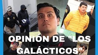 masalladelgol Opinaaa del caso Los galácticos🔥🔥 Lo mufo a raffo 👍🤑🤑🤑 [upl. by Aynom467]