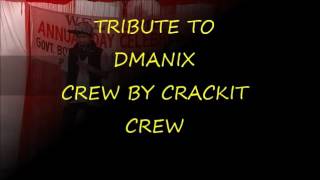 Harshamankartik dedicated to Dmanix crew [upl. by Lucania100]