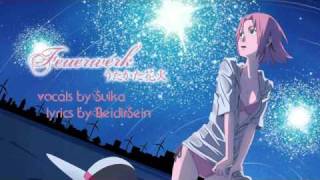 Naruto Shippuden  Utakata Hanabi German Fancover [upl. by Sugna]