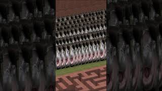 Moodeng in maze gmod nextbots moodeng maze [upl. by Llerehc10]