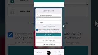 Create Swagbucks Account  Swagbucks  Make Money Online 2023 [upl. by Dimah]