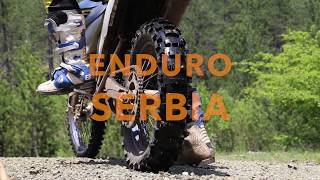 Sector Enduro Serbia [upl. by Arriek610]