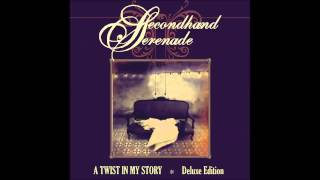 Secondhand Serenade  Pretend [upl. by Eemak]