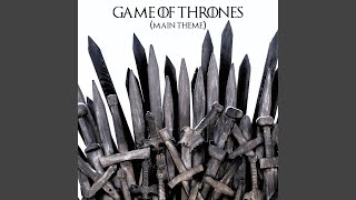 Game of Thrones Main Theme [upl. by Waligore]