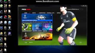 HOW TO FIX SAVE DATA IS CORRUPTED IN PES 16 MASTER LEAGUE [upl. by Darbie]