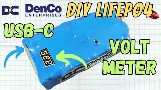 This DenCo LiFePO4 Battery Kit Is A Must For Ham Radio [upl. by Naval]