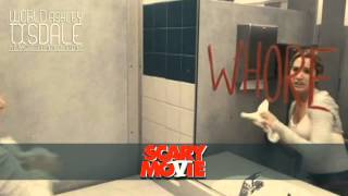 Scary Movie 5 Movie Scene │ Jody Lunch │ World Ashley Tisdale [upl. by Yarg]