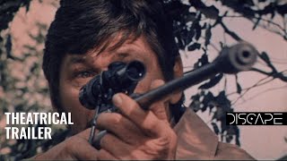 Violent City • 1970 • Theatrical Trailer US [upl. by Jolie]