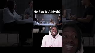 The No Fap Movement May Not Be Beneficial [upl. by Pohsib]