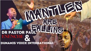 NEW RELEASE MANTLES ARE FALLING LYRICS  DR PAUL ENENCHE amp DVI  MANTLES  FRESH FIRE  THE OIL [upl. by Hadsall861]