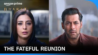 Bharat Full HD Movie in Hindi  Salman Khan  Katrina Kaif  Disha Patani  Sunil Grover  Review [upl. by Eedna]