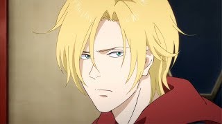 ｅｖｉｎｈａ ｖｉｂｅｓ  Banana Fish Chill AMV [upl. by Akinnej]