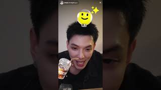 29082024 TikTok live  oueiija ต้าห์อู๋ DAOU oueiija [upl. by Bushore]