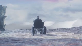 Vergil Wheelchair [upl. by Hathaway]