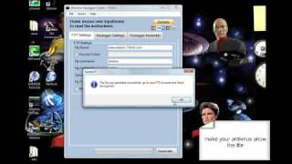 how to use albertino keylogger tutorial [upl. by Einal]