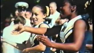 ECR 1997 cheer tribute [upl. by Travus]