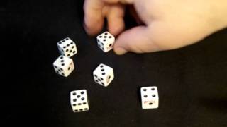 How to Play Farkle [upl. by Eart]