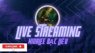 KC2 ÚP CT 100Đ  NIDA STREAM LOL [upl. by Aleacem]