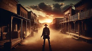 Requiescant  Western  HD  Full movie with english subtitles [upl. by Britton]