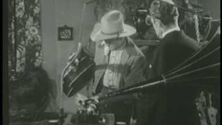 Tex Ritter quotOld Bandit Petequot amp quotPete the Banditoquot 1941  HILARIOUS [upl. by Afira]