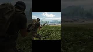 Ghost Recon Breakpoint Gameplay shorts [upl. by Annaoj264]