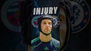 The Worst Injury a Goalkeeper Could Have… [upl. by Drarrej]