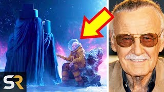 9 Marvel Fan Theories No One Took Seriously Until They Came True [upl. by Ylrebma783]