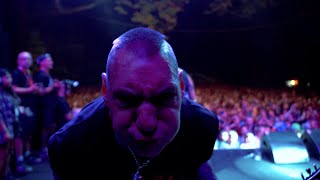 AGNOSTIC FRONT  Blitzkrieg Bop Multicam live at Punk Rock Holiday 23 [upl. by Eisdnil]