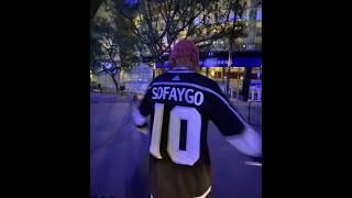 FREE SSGKobe x SoFaygo type beat  quotLocationquot [upl. by Peria745]