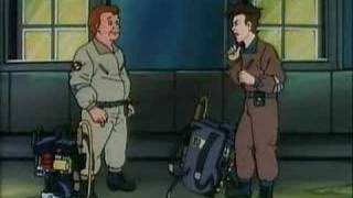 Real Ghostbusters  Were professionals [upl. by Ikkaj]