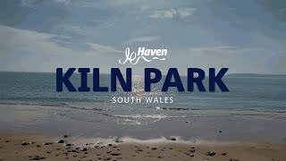 Kiln Park Holiday Park South Wales [upl. by Sanjay150]