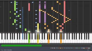 Synthesia  Phantom Minds Full Band Version [upl. by Steffy]