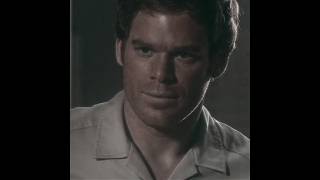 quotLook at what you didquot  Dexter Morgan  Sonic mine  drugs  Dexter edit dexter edit [upl. by Yuhas]