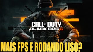 GANHE MAIS FPS NO CALL OF DUTY BLACK OPS 6 [upl. by Nazay]