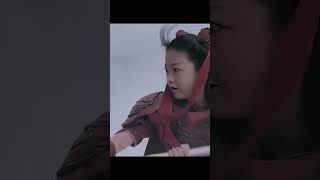 Nezha fights the Dragon King  Nezha Demon Child is Back  YOUKU MONSTER MOVIE [upl. by Kattie802]