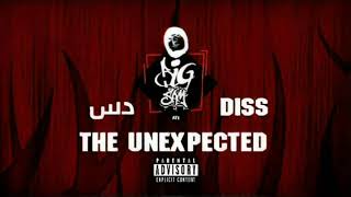 BiGSaM  The Unexpected  Diss [upl. by January]