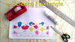 Science Flextangle Tutorial [upl. by Notlim]