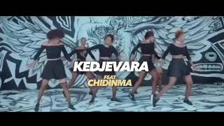 CHIDINMA ft KEDJEVARA DJC’EST ÇA L’IDÉE CLIP OFFICIEL [upl. by Nnylireg]