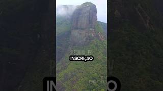 AS INSCRIÇÕES DA PEDRA DA GÁVEA [upl. by Ellenad]