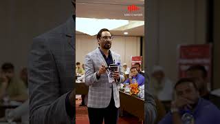 Career Development javedchaudhry mindchanger [upl. by Notxap]