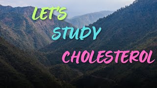 Lets Study Cholesterol Biochemistry Microbiology Biotechnology [upl. by Raddatz178]