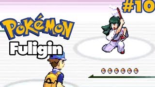 Pokémon Fuligin  Episode 10 Second Rocket Mission [upl. by Arah161]