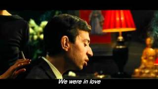 Gainsbourg Movie Clip  Serge and Greco [upl. by Stich477]