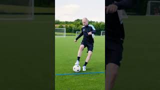 Skills for onefooted players [upl. by Lekcim]