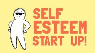 3 Ways to Boost your Self Esteem [upl. by Boorer487]