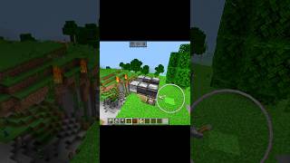 MINECRAFT FLAME CANNON WORLDS 🔥 SMALLEST VIOLIN minecraft trending gaming minecraftonmobile [upl. by Noitsuj]